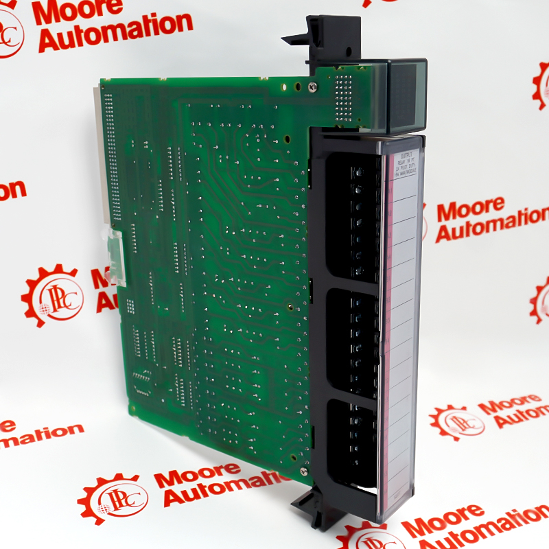 IC697MDL940