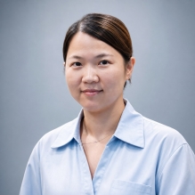May Xiong, Account Manager at Moore Automated