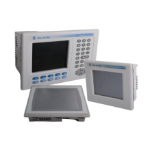 Allen-Bradley PanelView