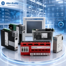 Allen-Bradley