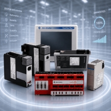 Allen-Bradley