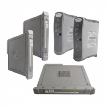 ICS Triplex