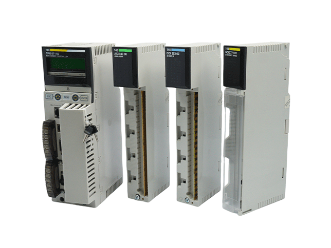 Exploring Schneider Electric Modicon PLC Vulnerability