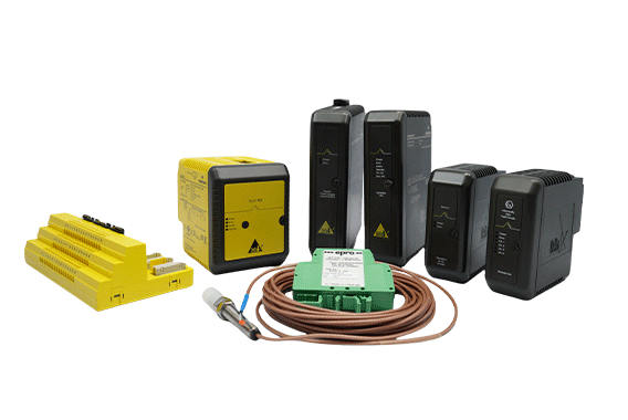 Exploring DeltaV Distributed Control System