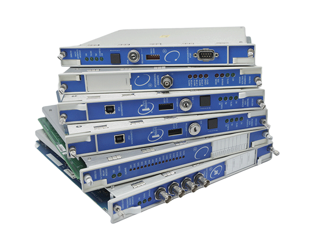 Exploring Bently Nevada Distributed Protection Systems