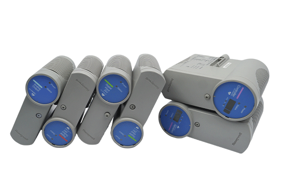 Honeywell's Integrated Solutions for a Smarter and Safer Future