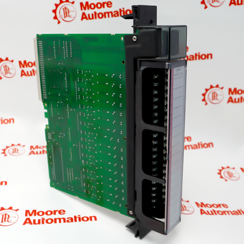 IC697MDL240