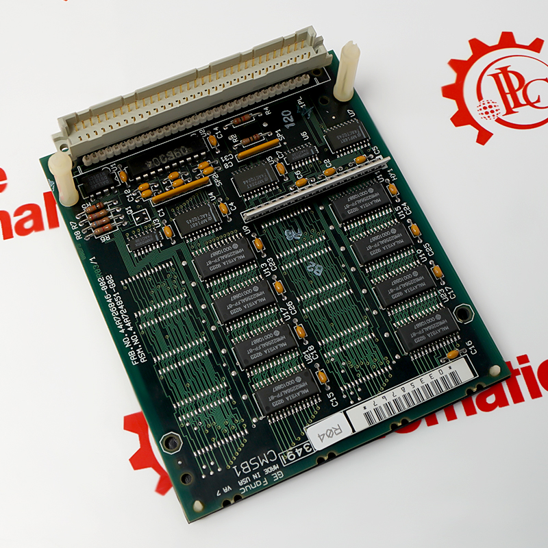 IC697MEM717