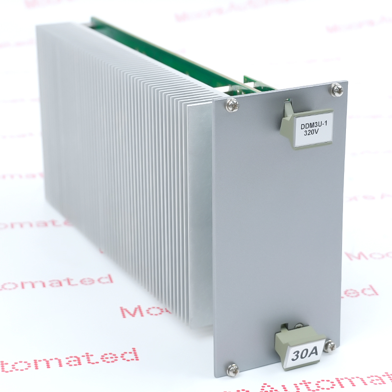 DDM3U-1-320V-30-SR