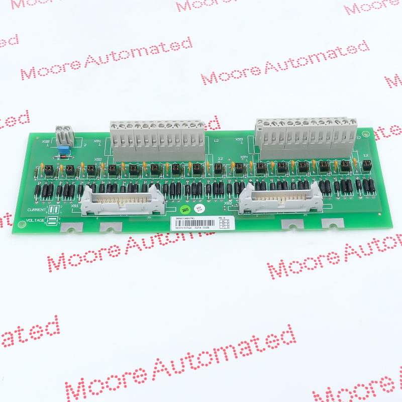 DSTA002B 3BSE018317R1