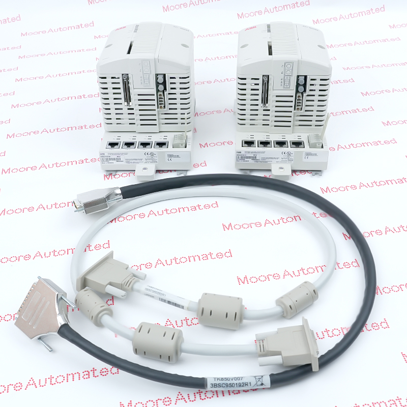 PM864AK02 3BSE018164R1