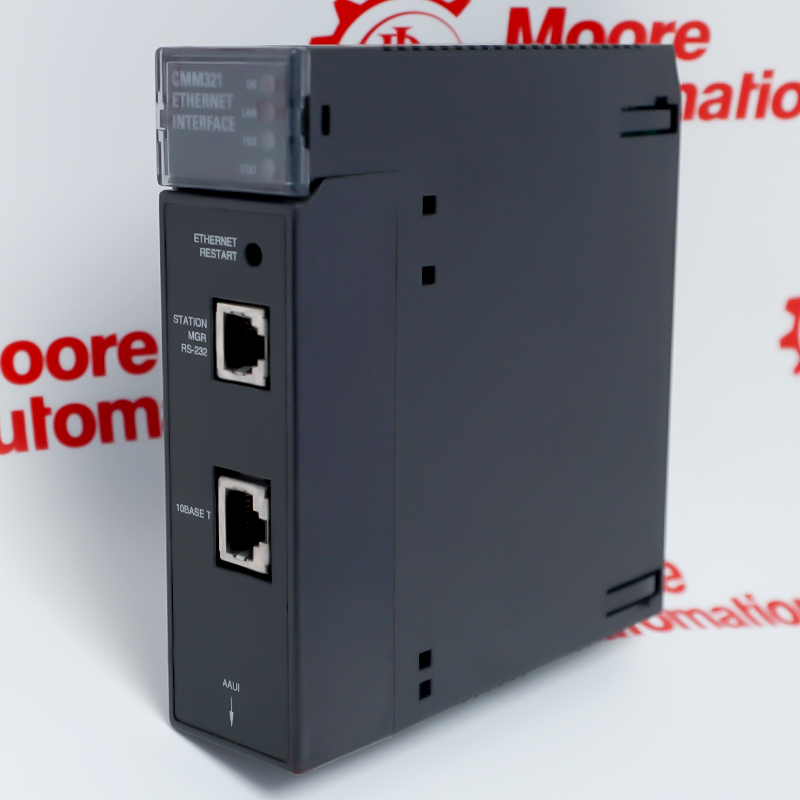 IC693CMM321