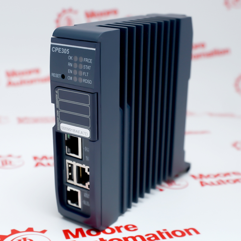 IC695CPE305