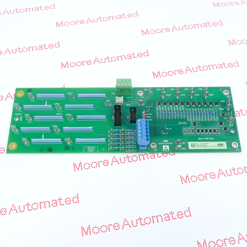 SDCS-PIN-H51 3ADT320700R1501