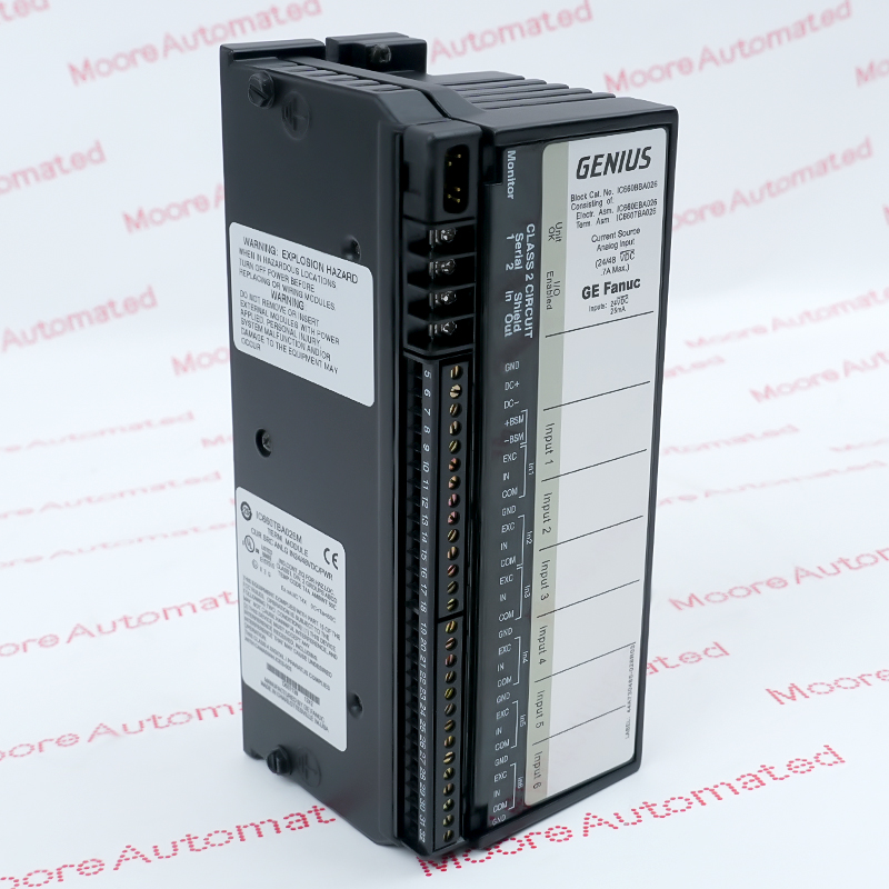 IC660BBA026