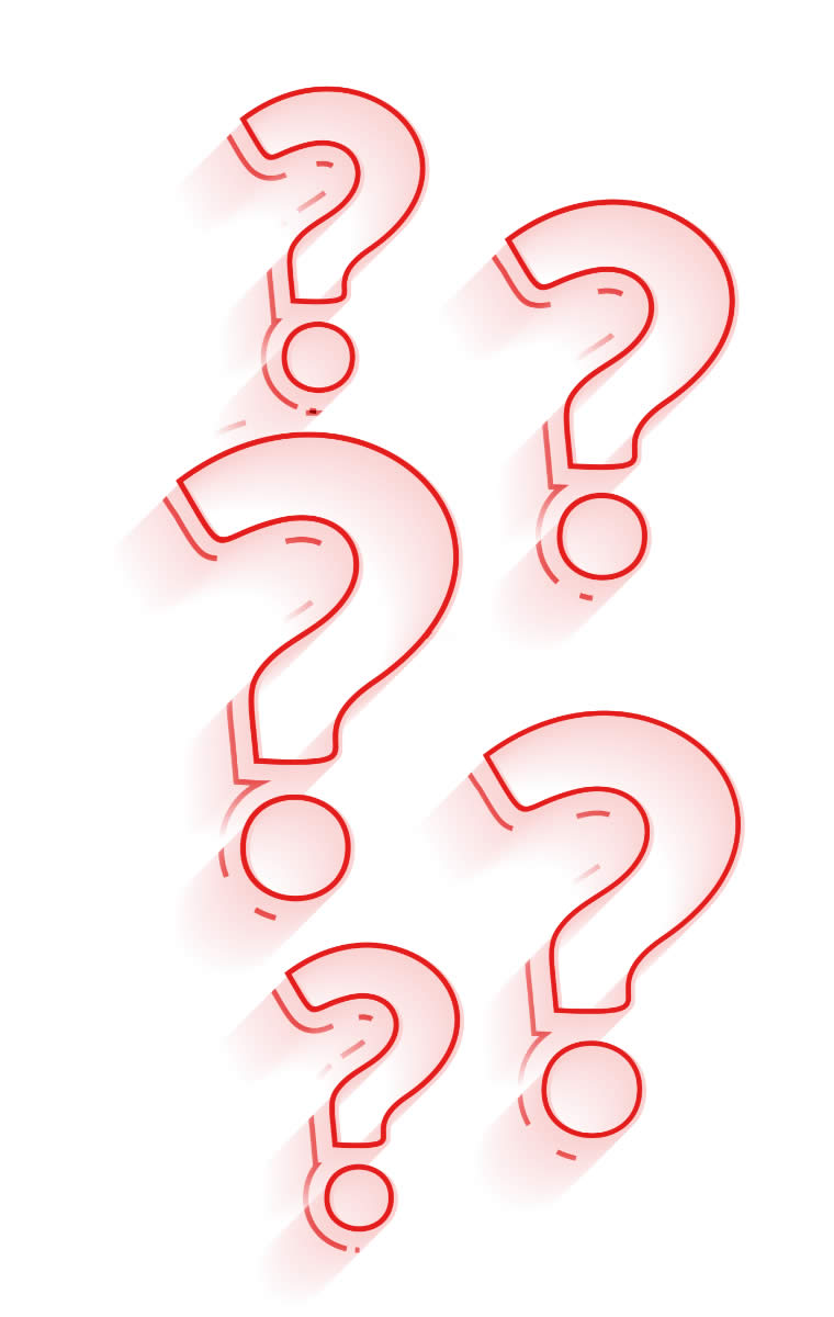 faqs right background