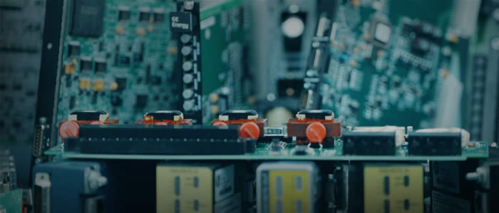 Advancing efficiency in global industrial automation.