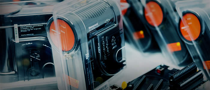 Global Automation Parts Supply