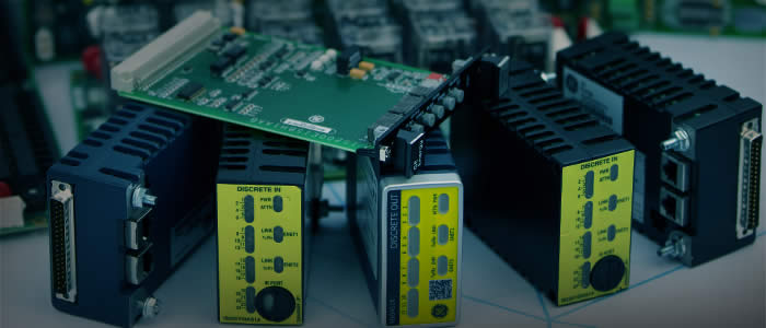 Your Trusted Partner