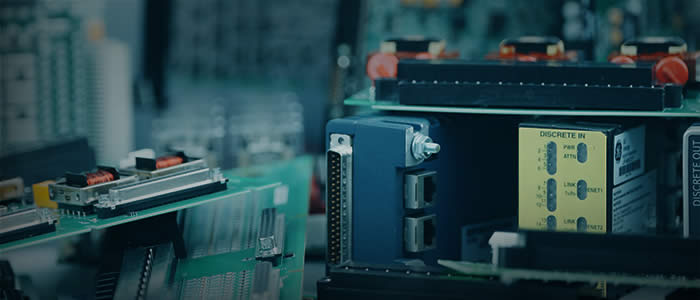 Reduce downtime and keep manufacturing running.