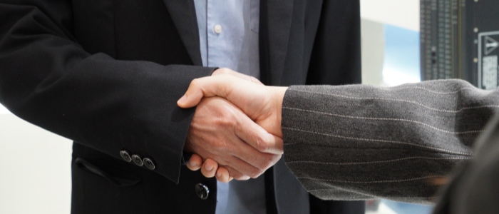 Your Trusted Partner