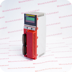 Modicon Quantum safety CPU product photograph retained from the original 140CPU65160S section