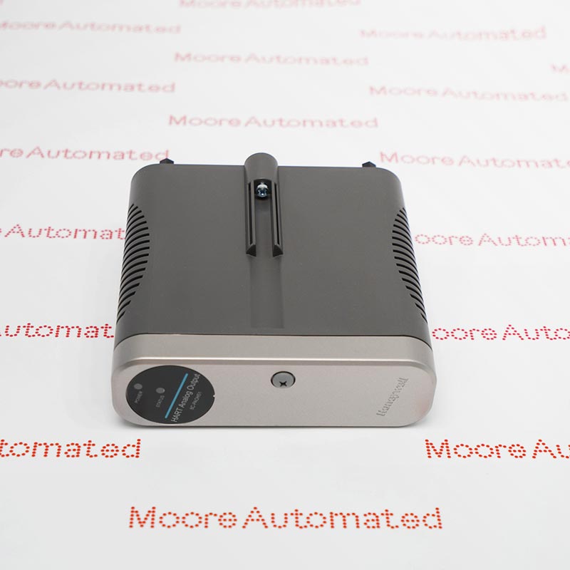 Honeywell 8C-PAOH51 product-page image